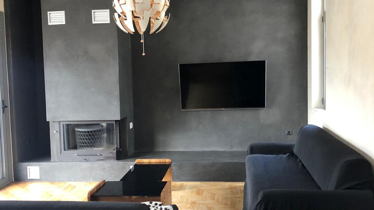 Photo of Livingroom in Neapoli