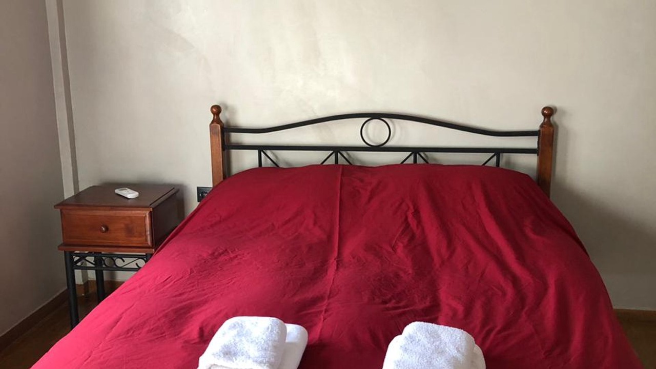 Photo of Bedroom in Neapoli