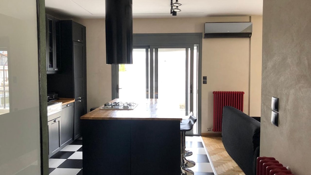 Photo of Kitchen in Neapoli