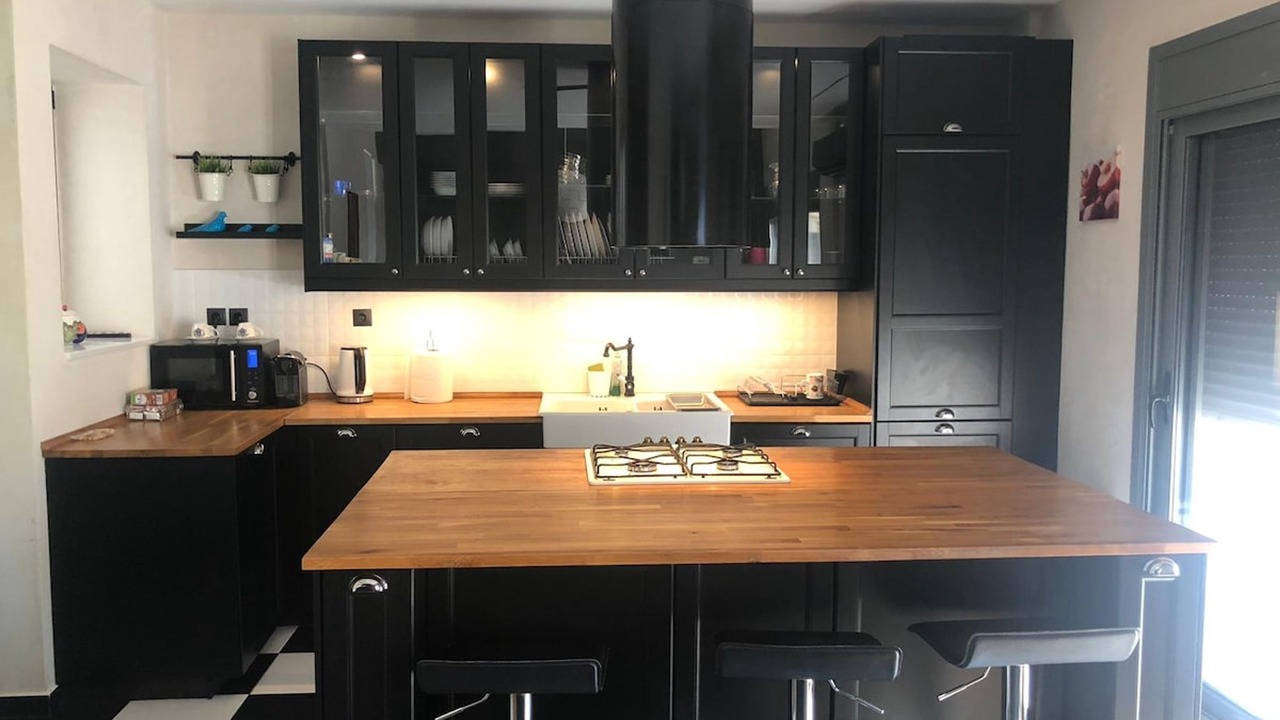 Photo of Kitchen in Neapoli