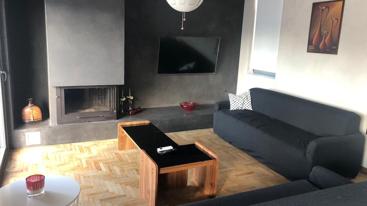 Photo of Livingroom in Neapoli