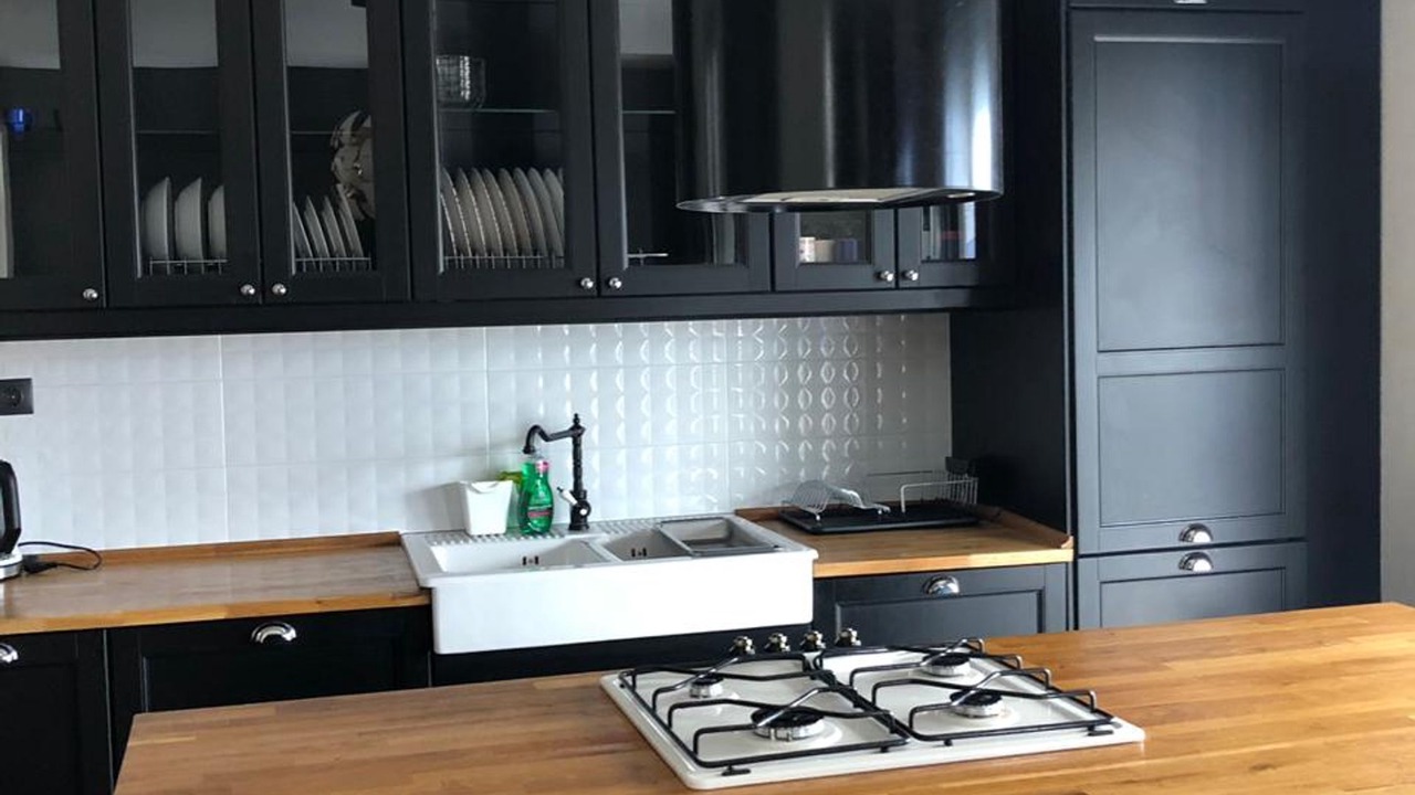 Photo of Kitchen in Neapoli