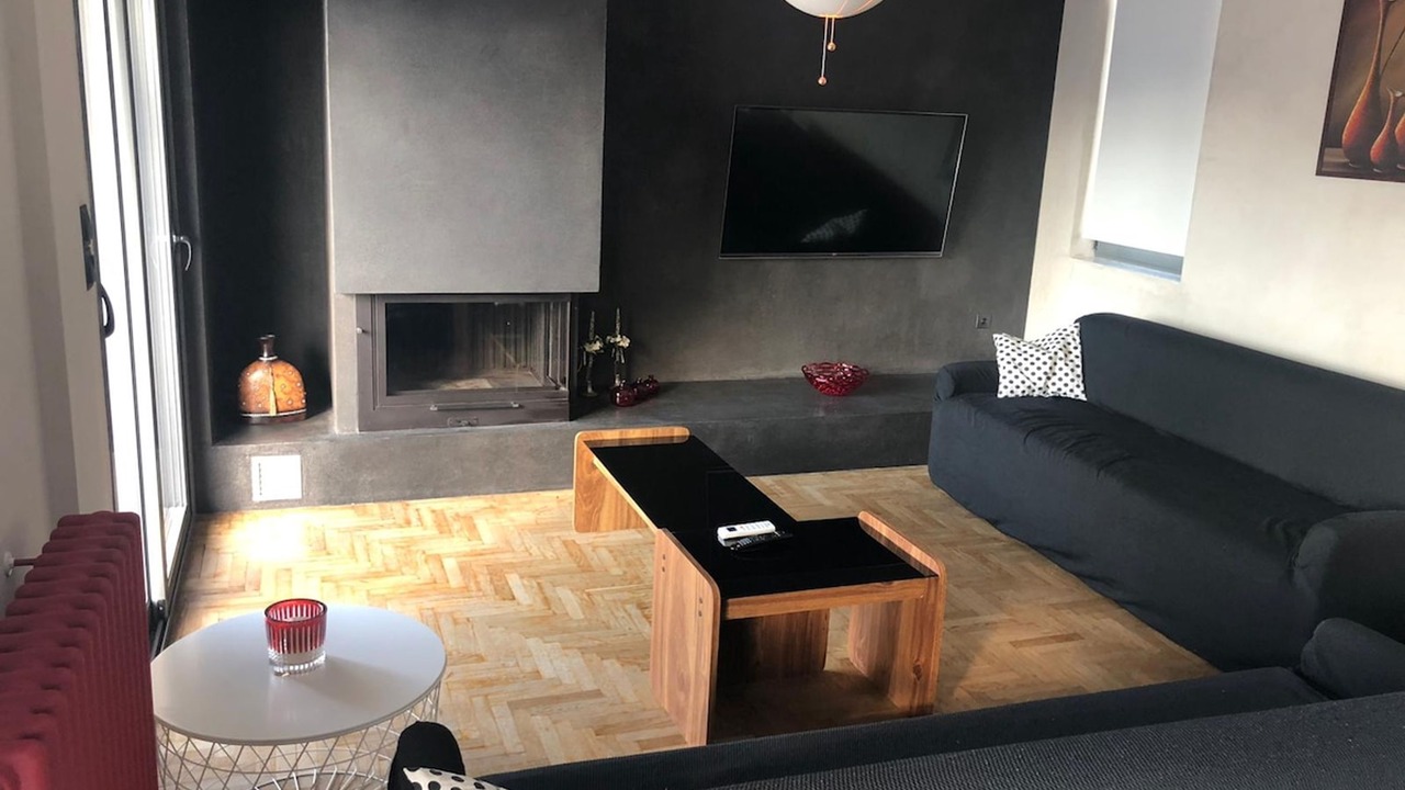 Photo of Livingroom in Neapoli