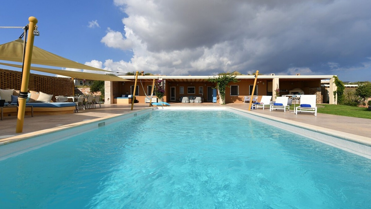 Photo of Outdoor in Paros