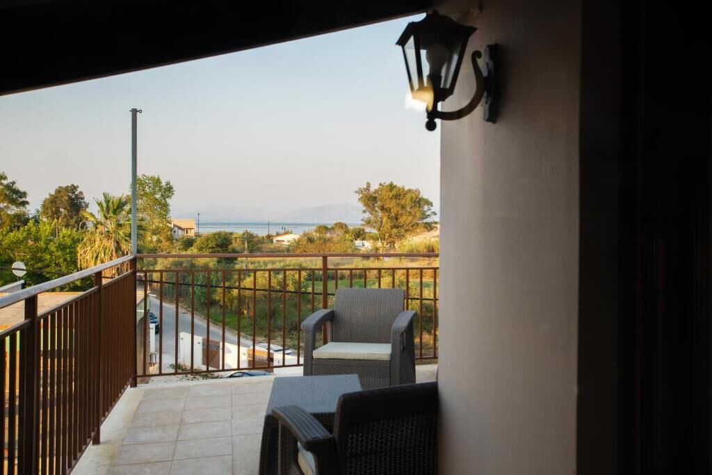 Photo of Outdoor in Molos