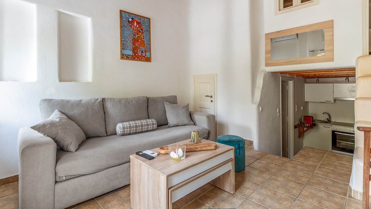 Photo of Livingroom in Kanalia