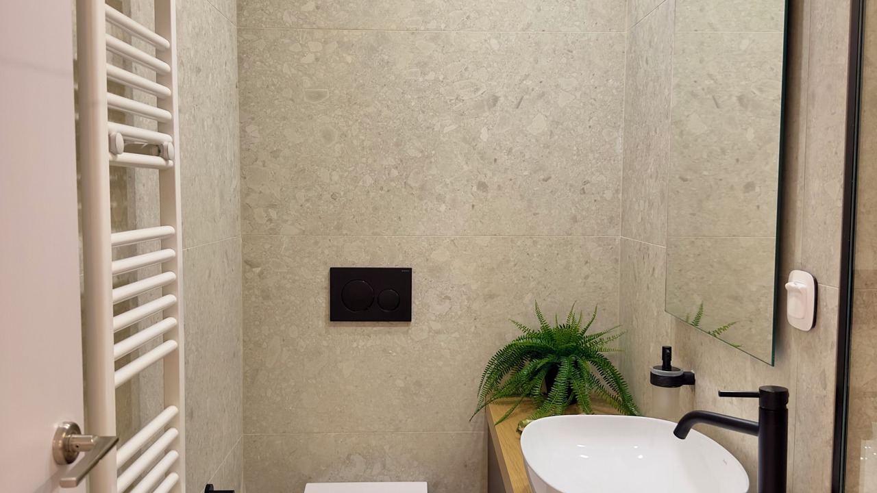 Photo of Bathroom in Kallithea