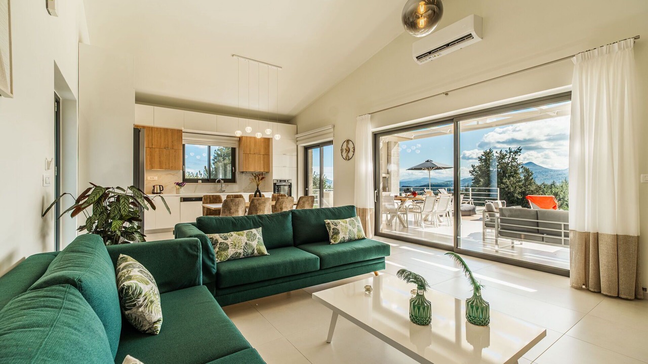 Photo of Bedroom in Apokoronas