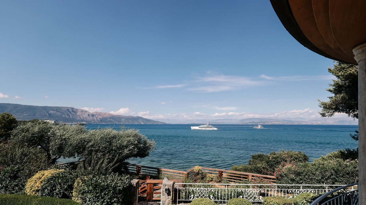 Photo of Outdoor in Corfu Town