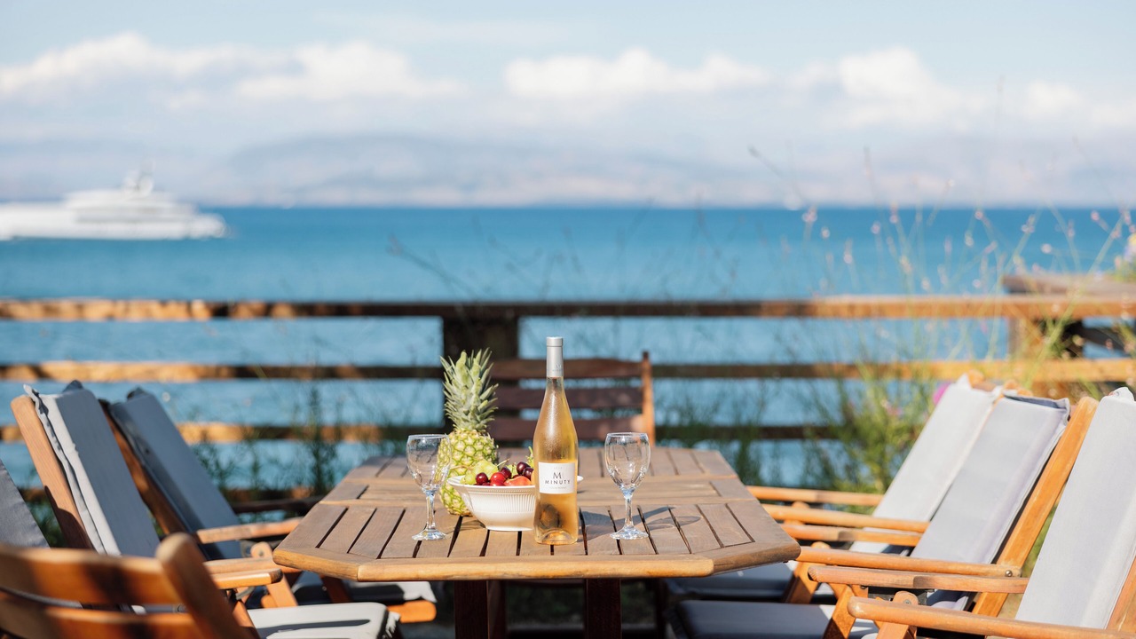 Photo of Outdoor in Corfu Town