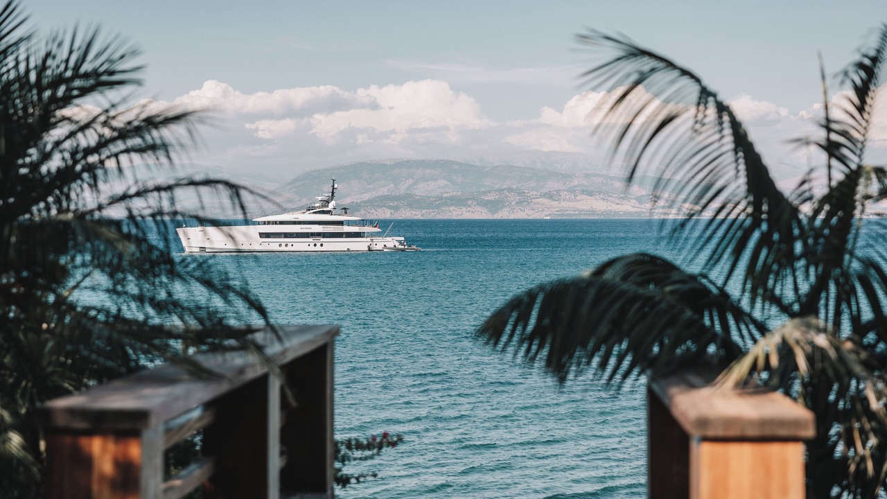 Photo of Others in Corfu Town
