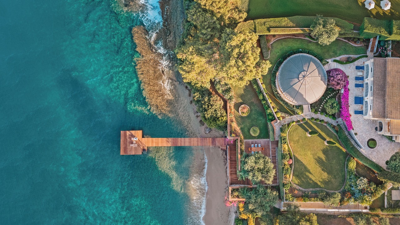 Photo of Outdoor in Corfu Town