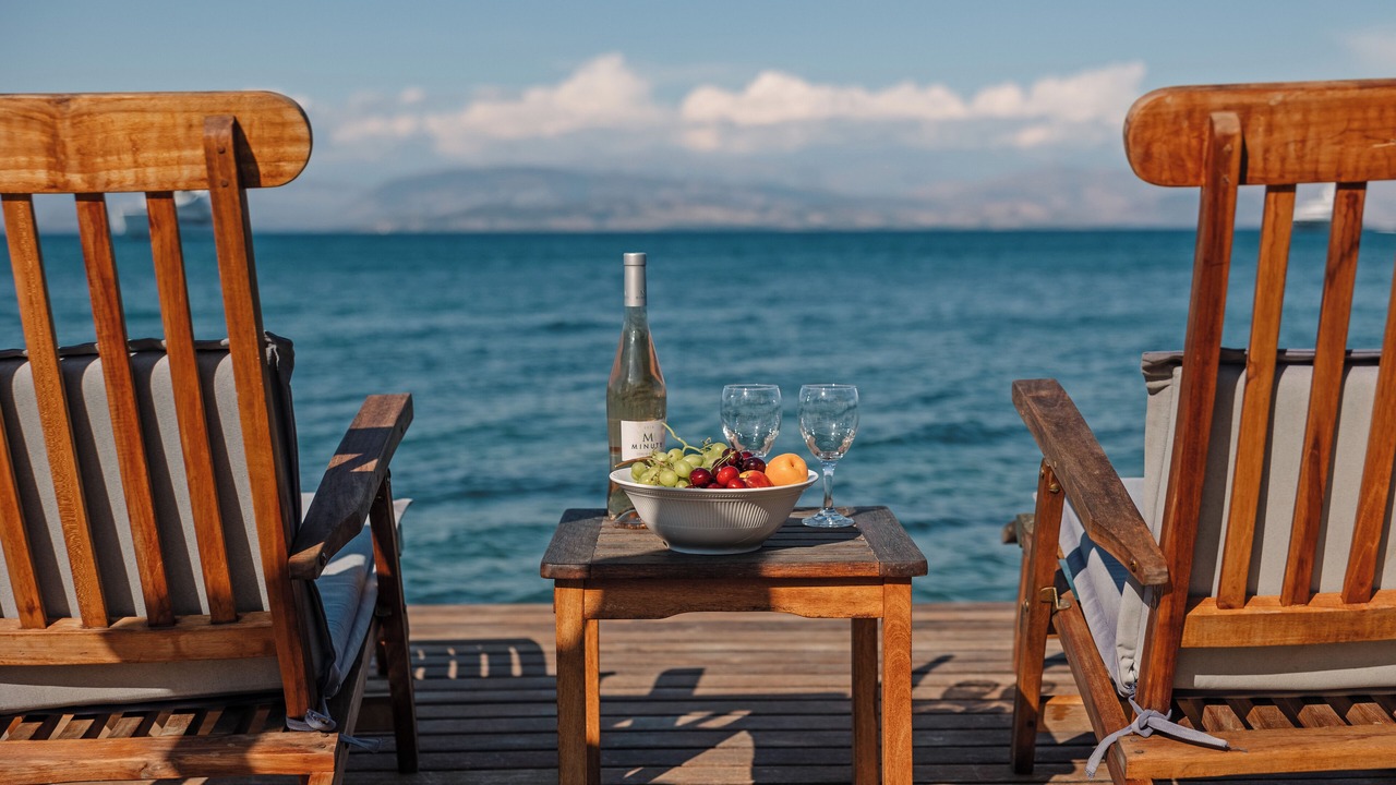 Photo of Outdoor in Corfu Town