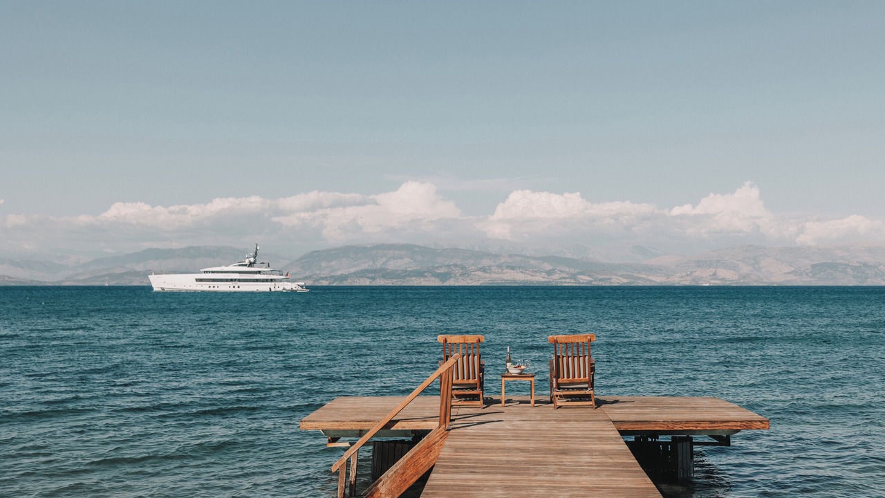 Photo of Outdoor in Corfu Town