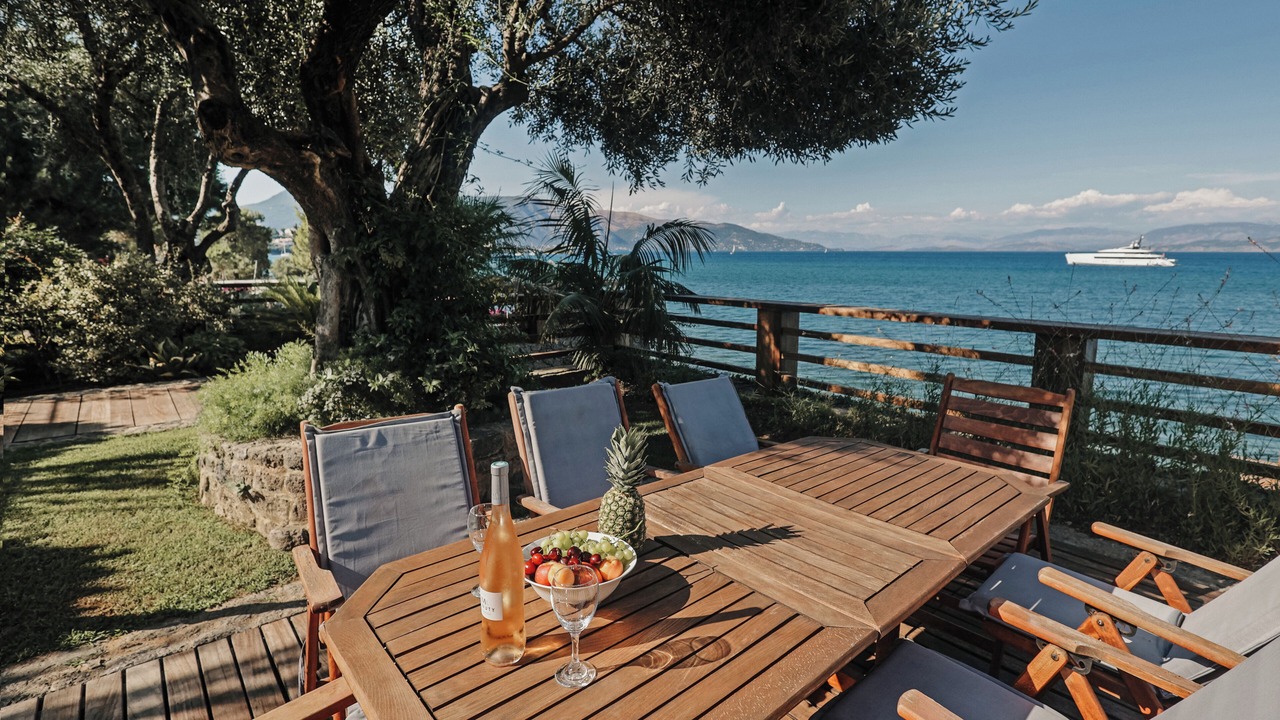 Photo of Outdoor in Corfu Town