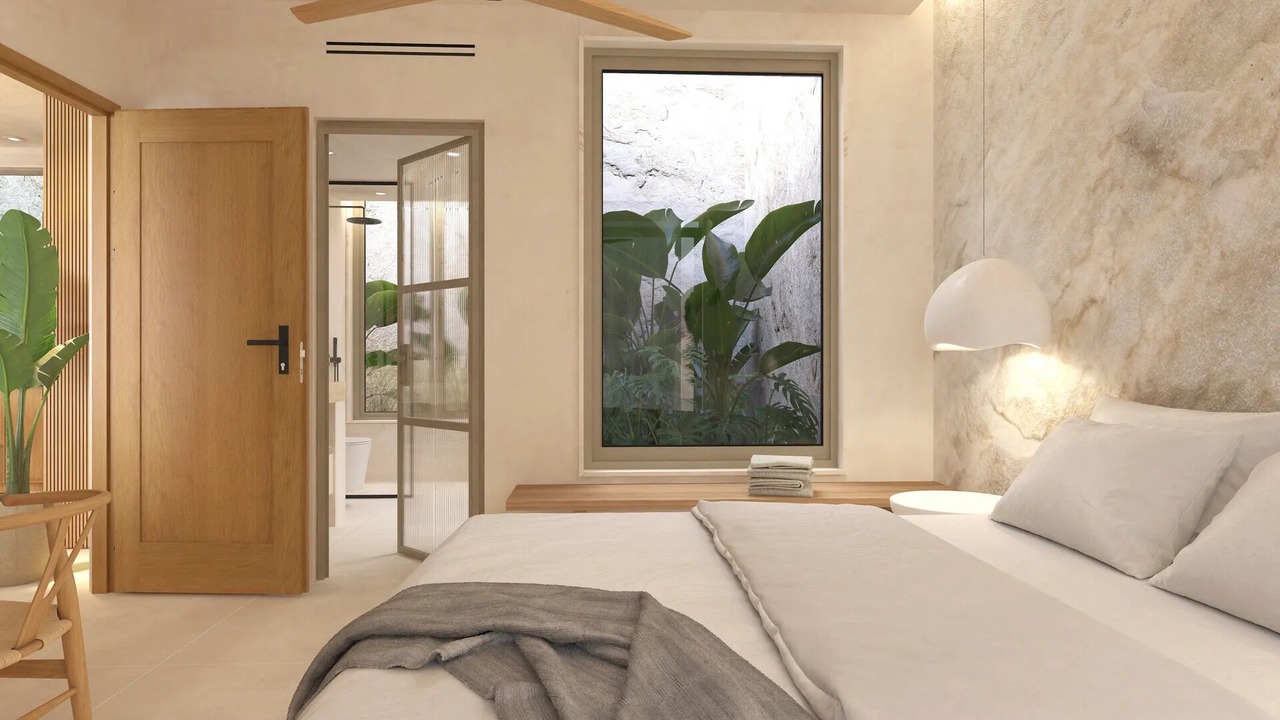 Photo of Bedroom in Kos