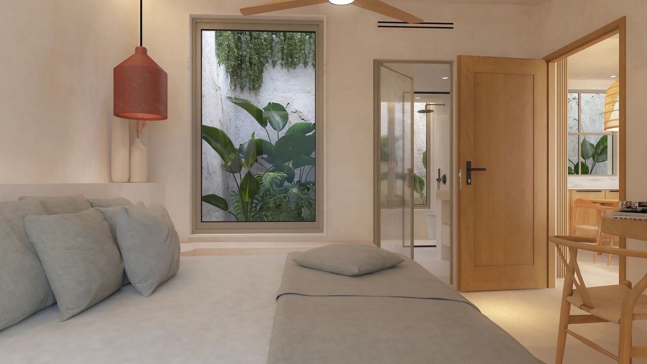 Photo of Bedroom in Kos
