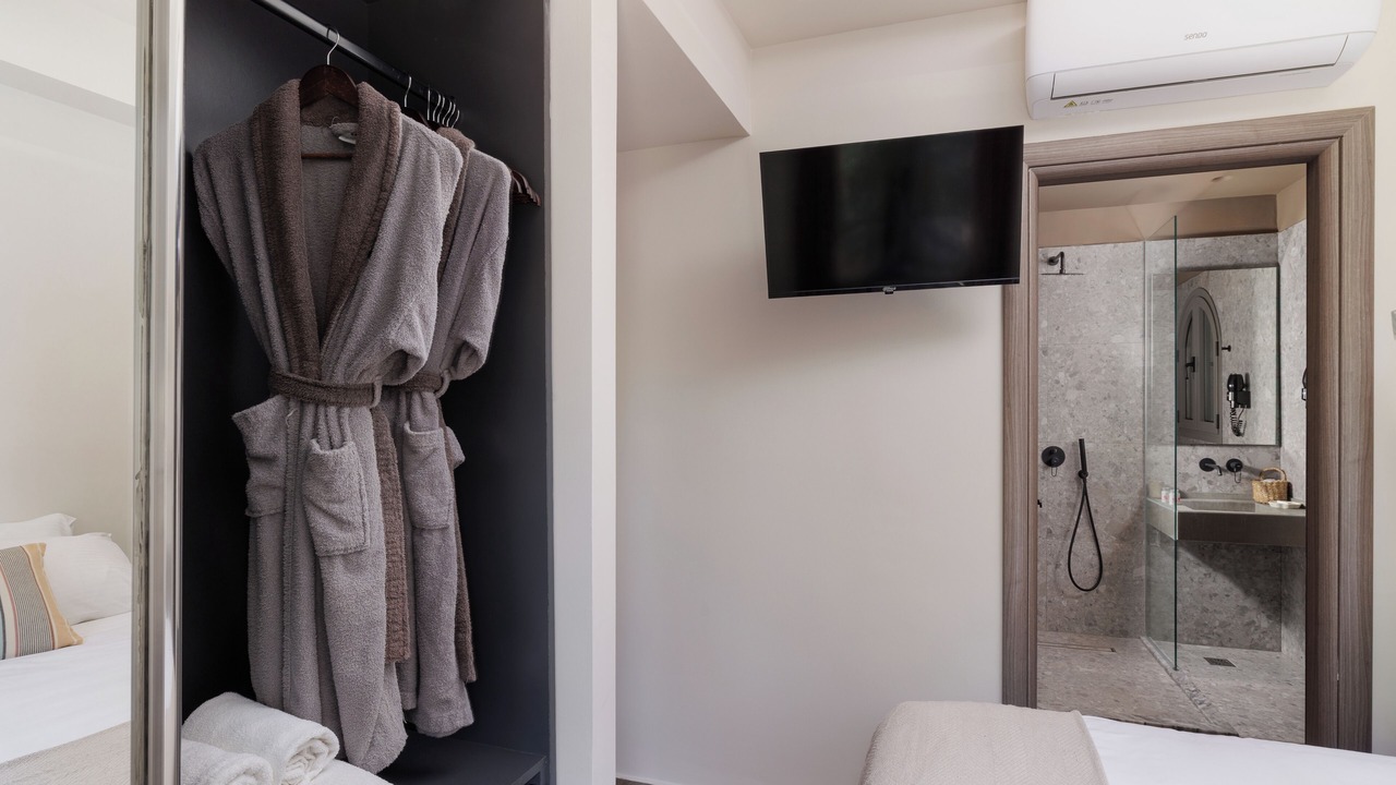 Photo of Bedroom in Dafnata