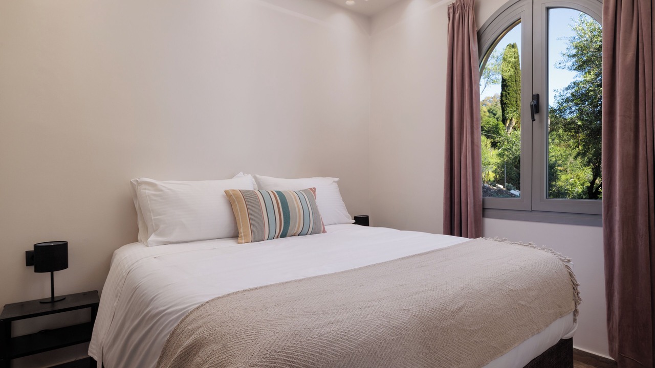 Photo of Bedroom in Dafnata