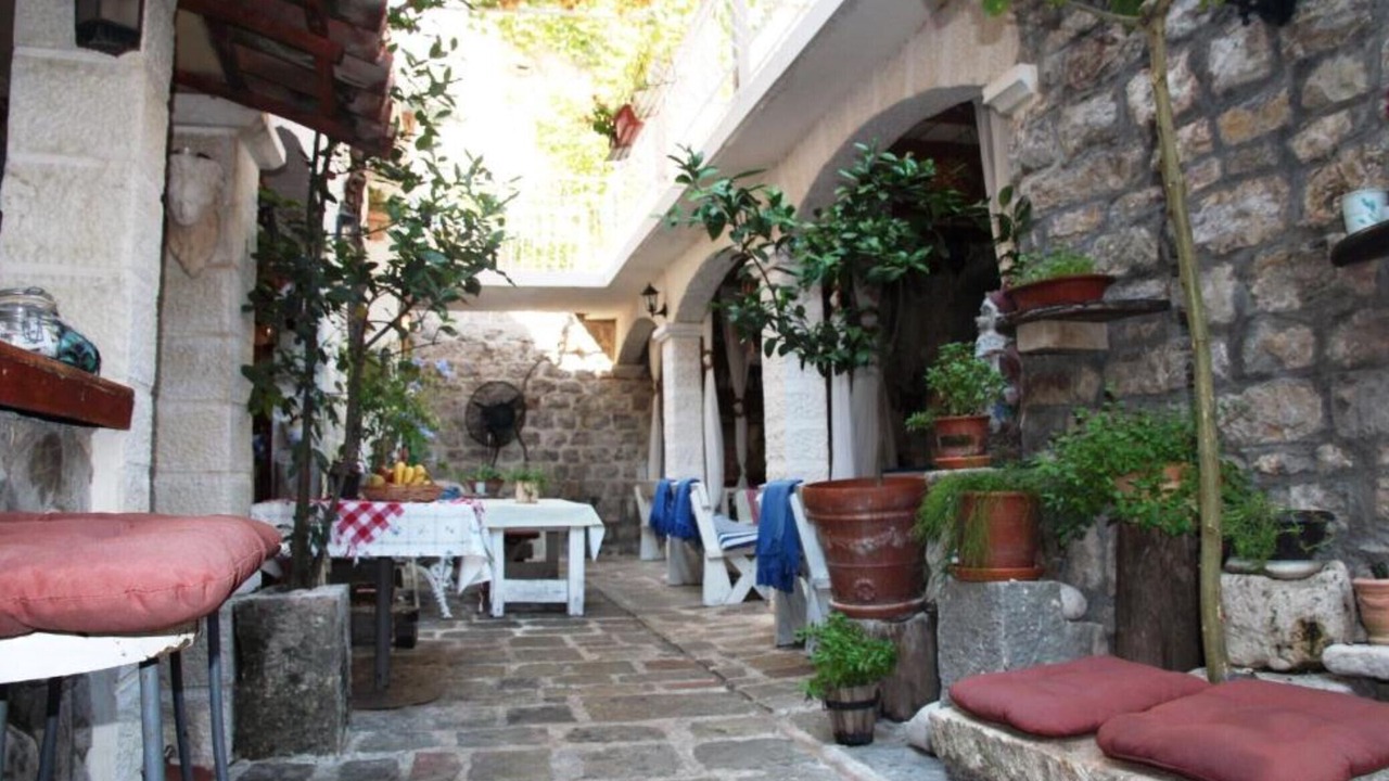 Photo of Outdoor in Old Town