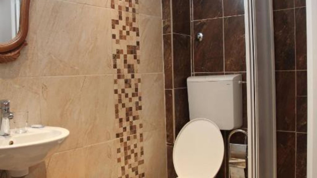 Photo of Bathroom in Old Town