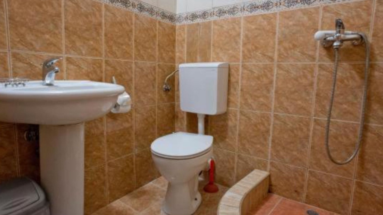 Photo of Bathroom in Old Town