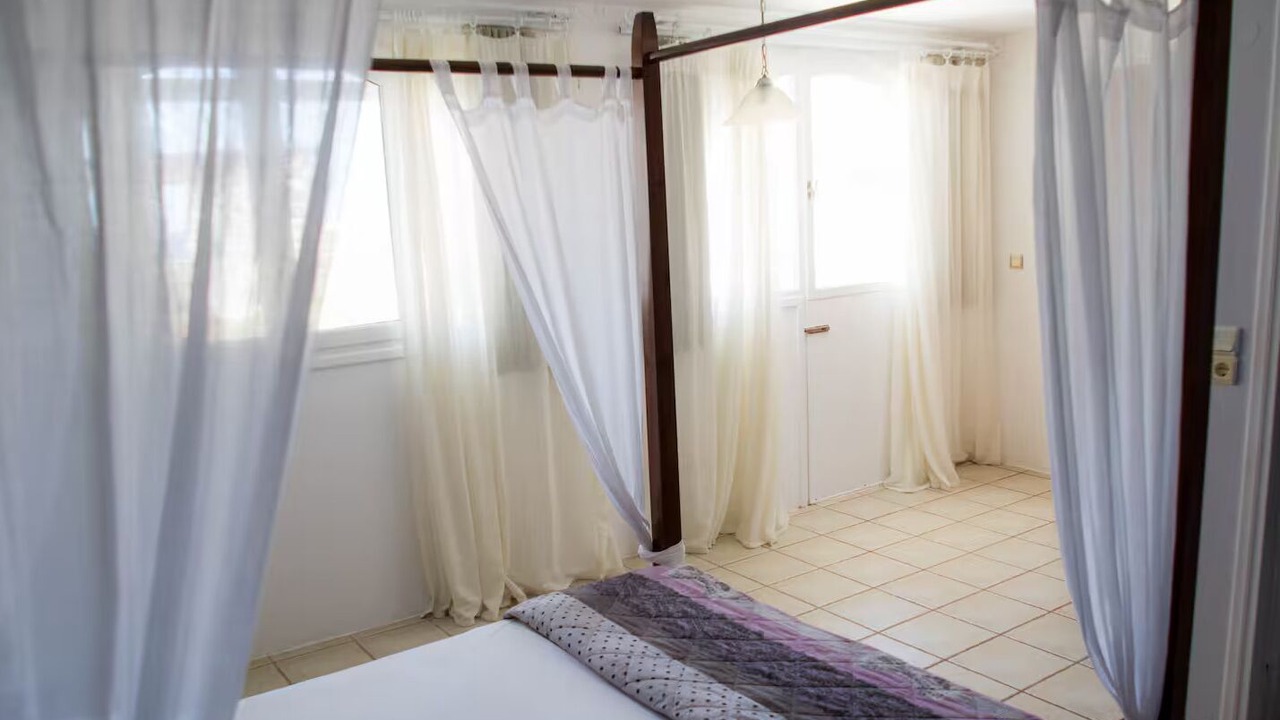 Photo of Bedroom in Nea Cryssi Akti