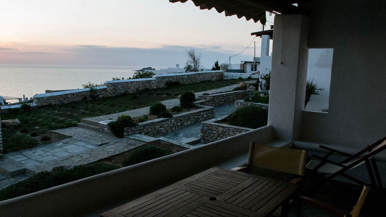 Photo of Outdoor in Nea Cryssi Akti
