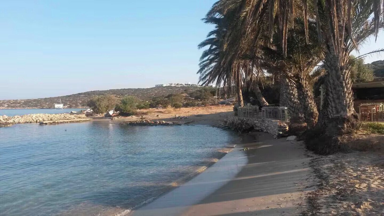 Photo of Others in Nea Cryssi Akti