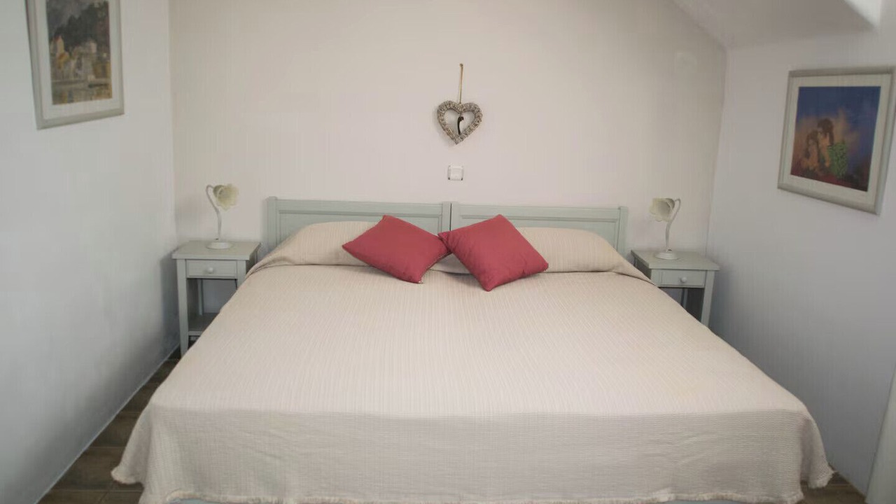 Photo of Bedroom in Nea Cryssi Akti