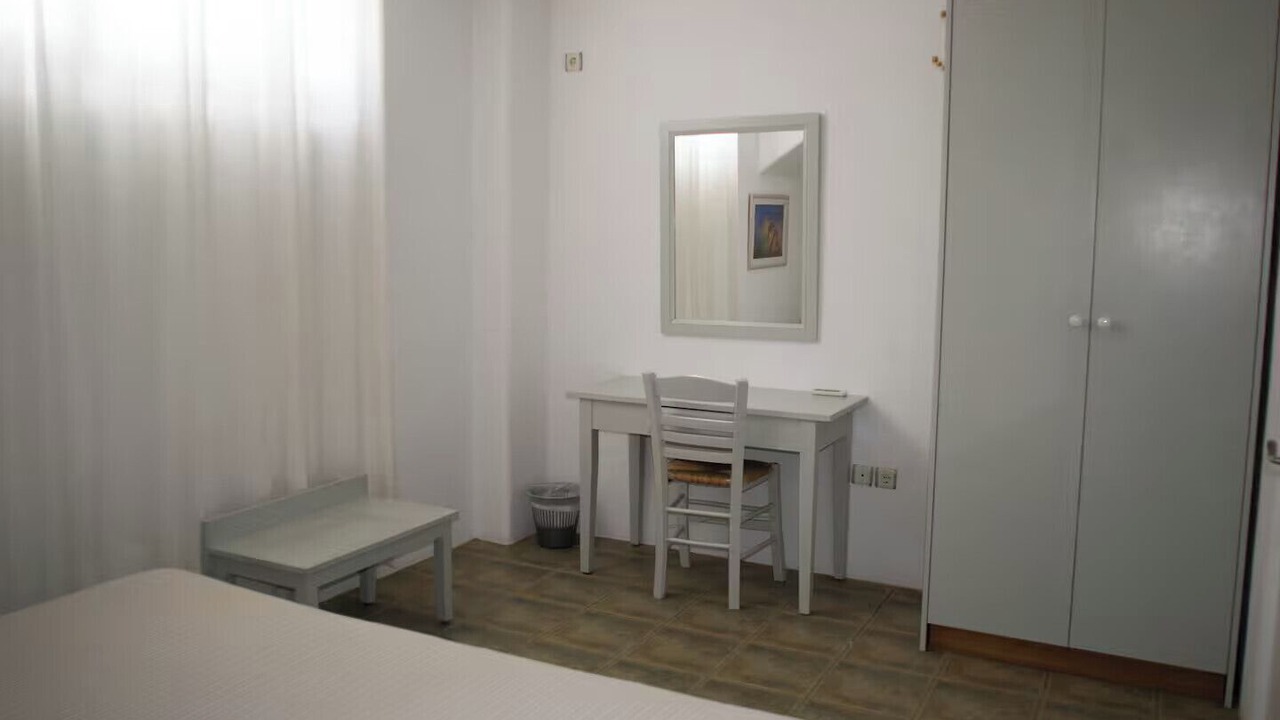 Photo of Bedroom in Nea Cryssi Akti