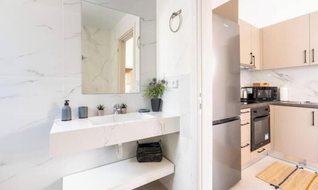 Photo of Kitchen in Rhodes Town