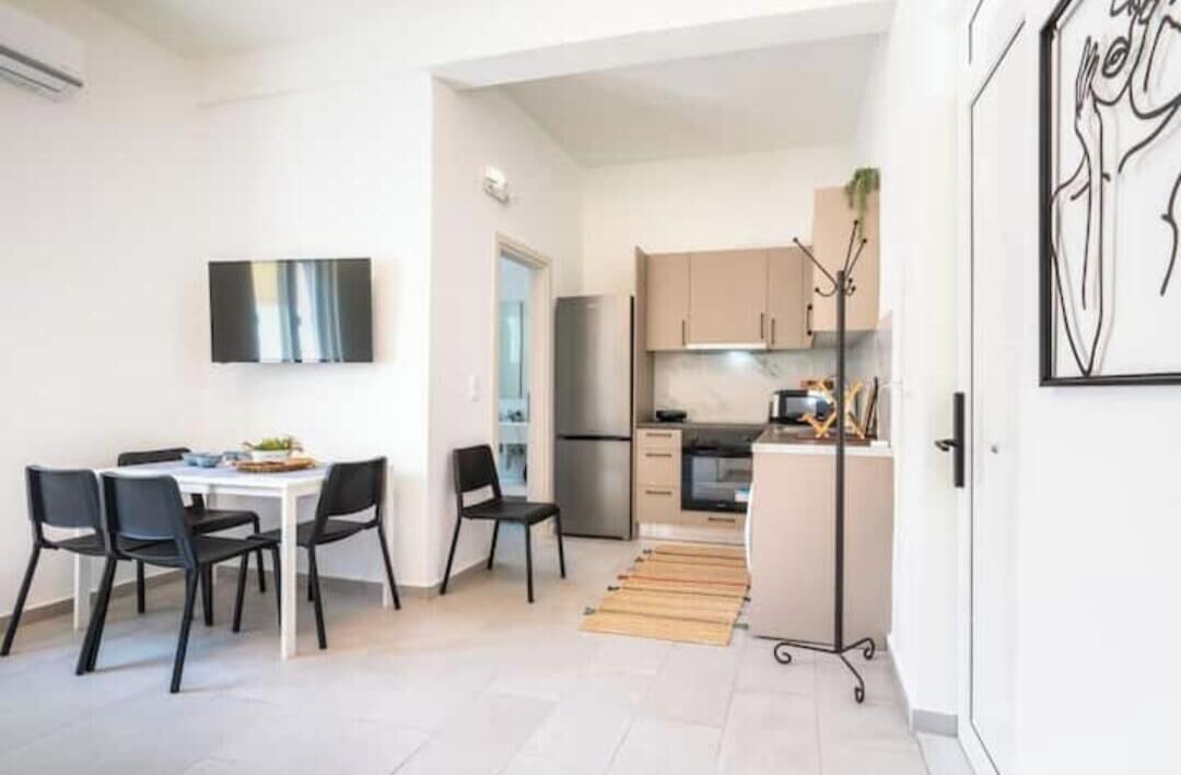 Photo of Kitchen in Rhodes Town