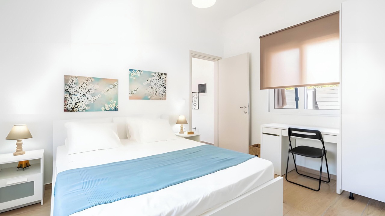 Photo of Bedroom in Rhodes Town