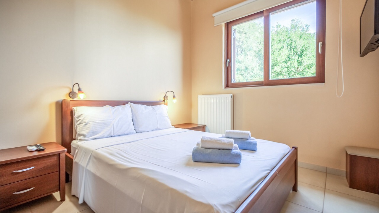 Photo of Bedroom in Skinaria