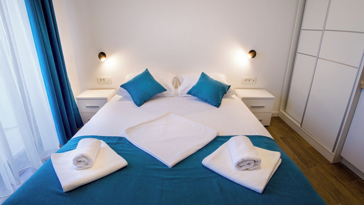 Photo of Bedroom in Prijevor