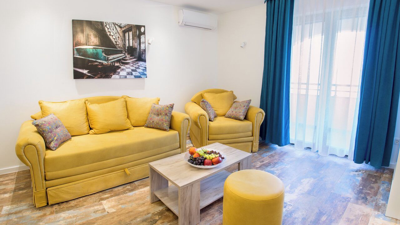 Photo of Livingroom in Prijevor