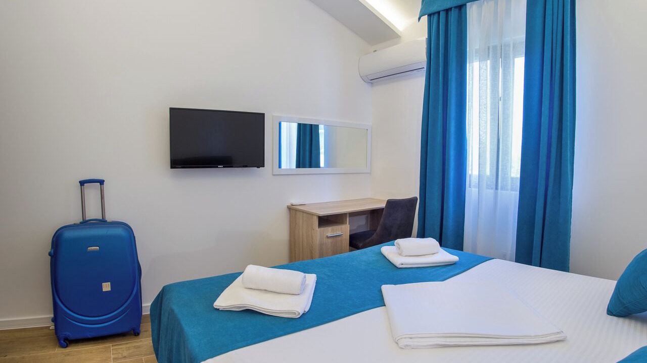 Photo of Bedroom in Prijevor