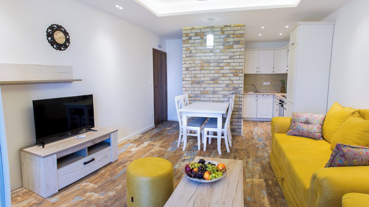 Photo of Livingroom in Prijevor