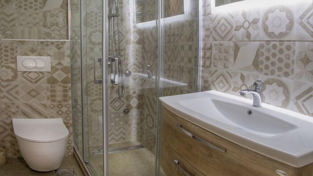 Photo of Bathroom in Prijevor
