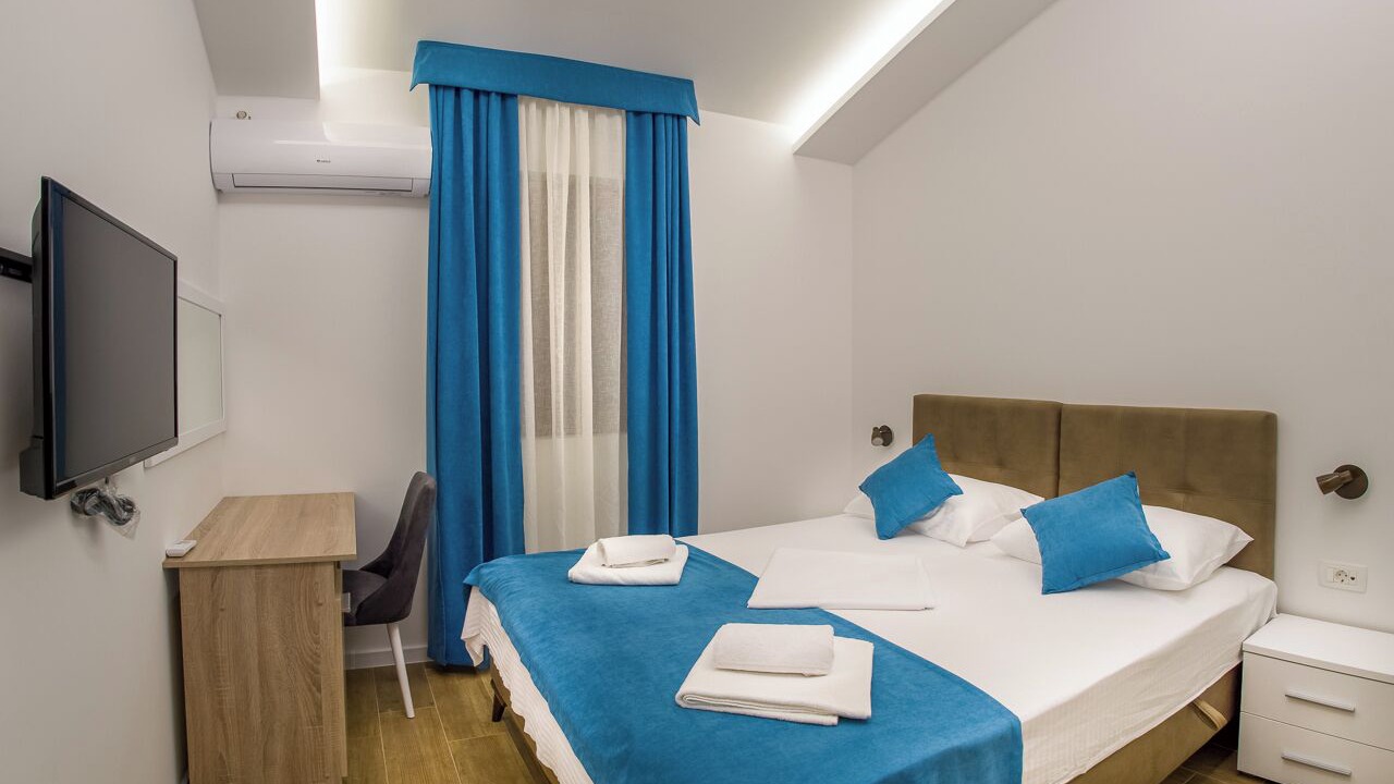 Photo of Bedroom in Prijevor