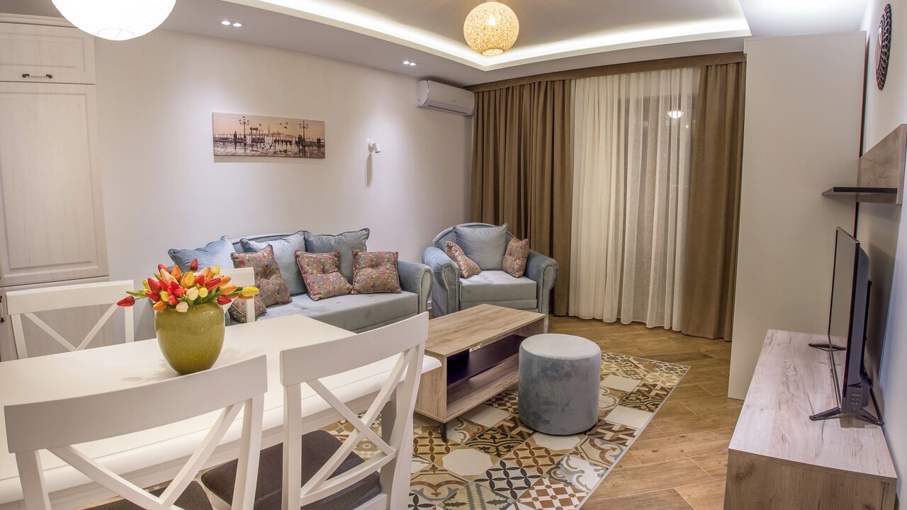 Photo of Livingroom in Prijevor