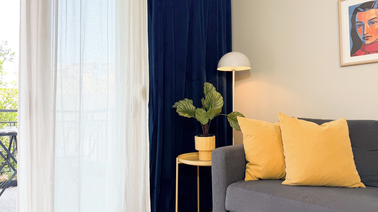 Photo of Livingroom in Kavala