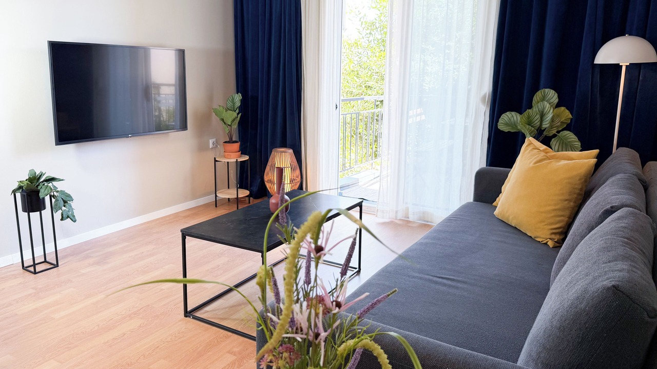 Photo of Livingroom in Kavala