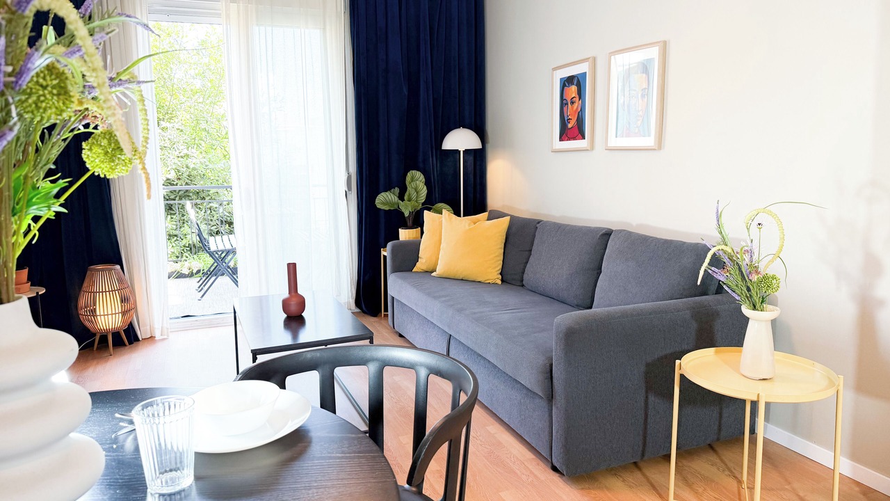 Photo of Livingroom in Kavala