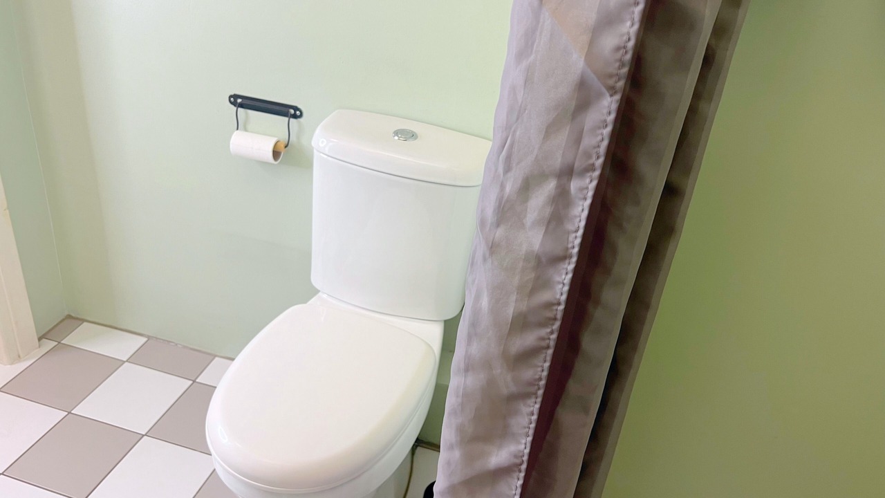 Photo of Bathroom in Kavala