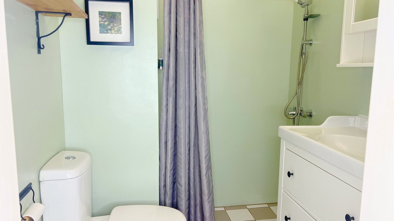 Photo of Bathroom in Kavala
