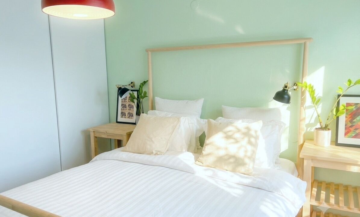Photo of Bedroom in Kavala