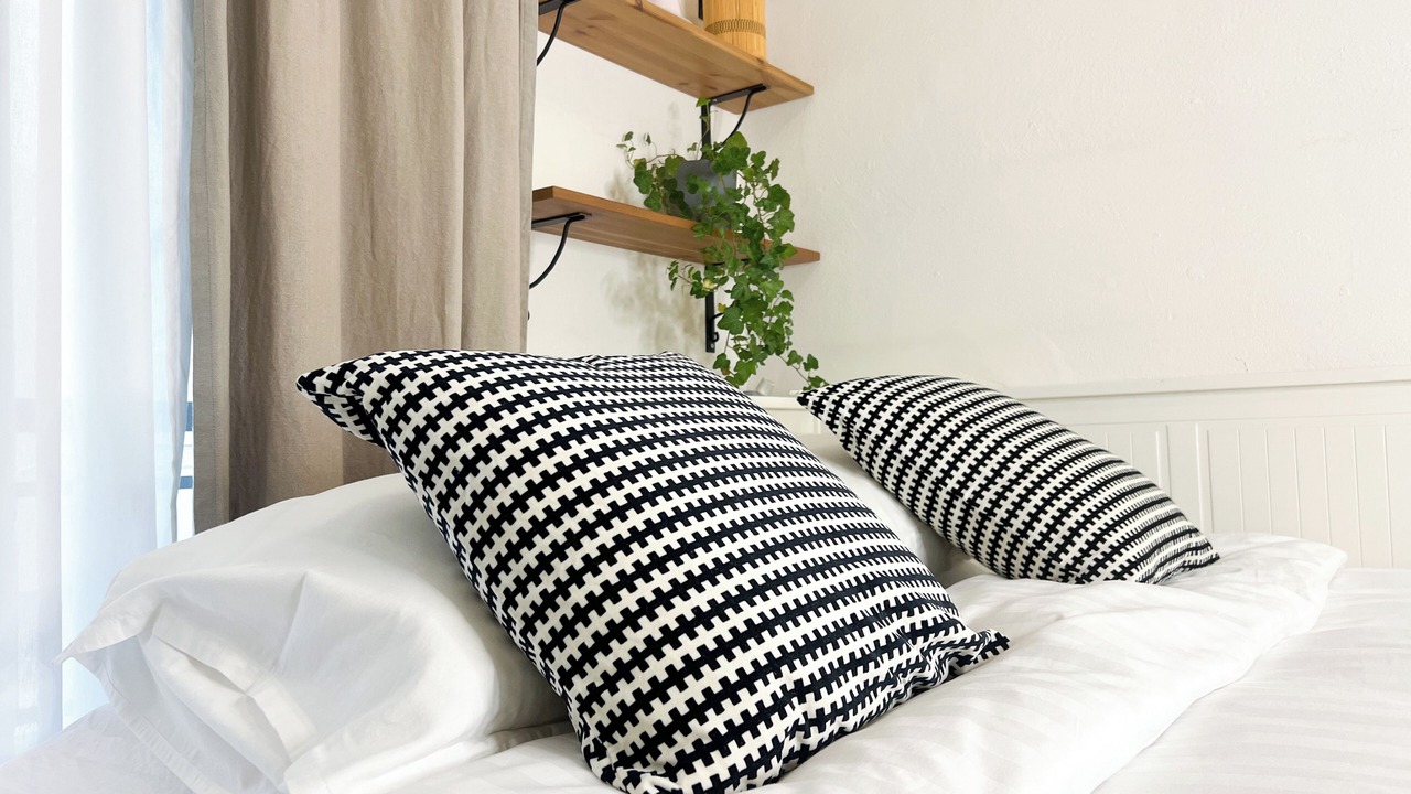 Photo of Bedroom in Kavala