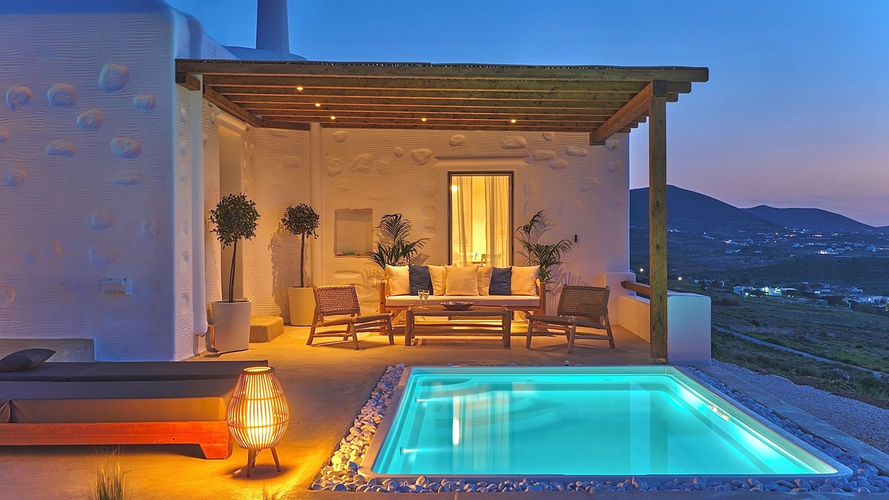 Photo of Outdoor in Naousa